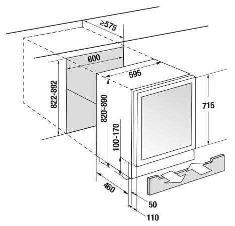 FWKU1800.0S Kuppersbusch afbeelding 2