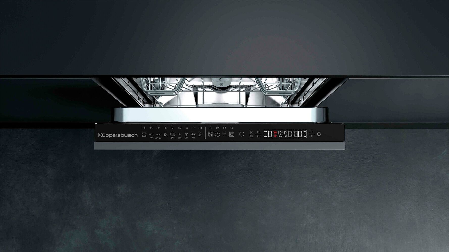 G4800.1V Kuppersbusch afbeelding 2