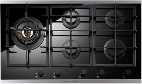 Kuppersbusch GKS9851.0ED kookplaat afbeelding 1