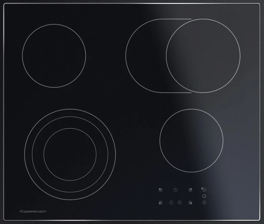 Kuppersbusch KE6130.1SE