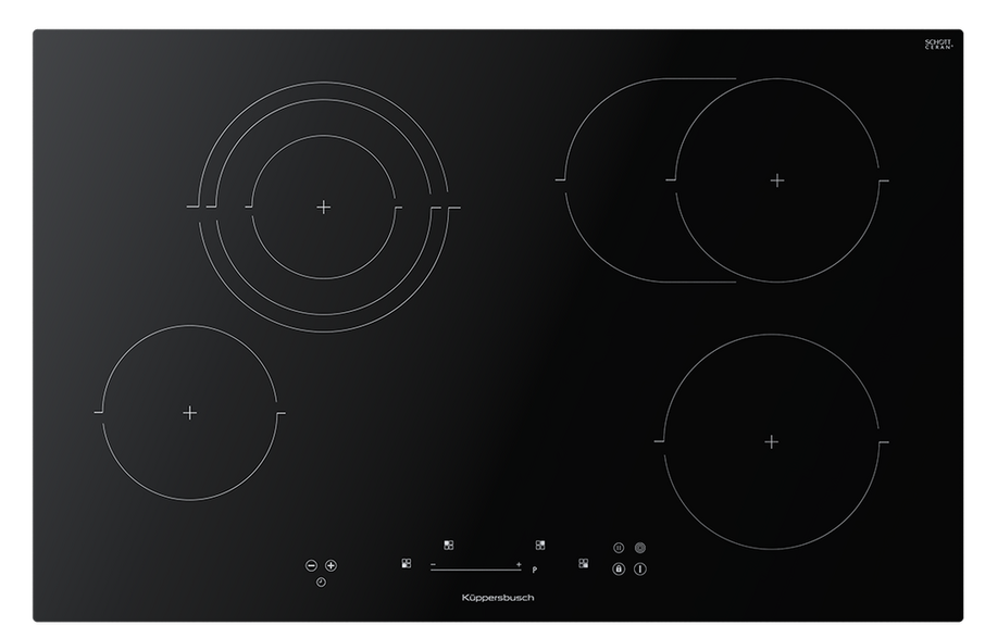 Kuppersbusch KE8350.0SR