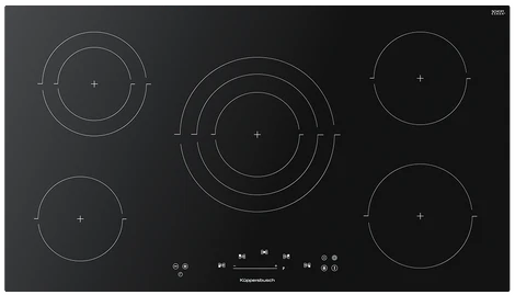 Kuppersbusch KE9350.0SR