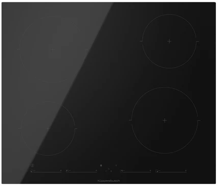 Kuppersbusch KI6130.0SE kookplaat afbeelding 1