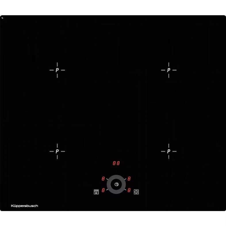 Kuppersbusch KI6130.0SR kookplaat afbeelding 1