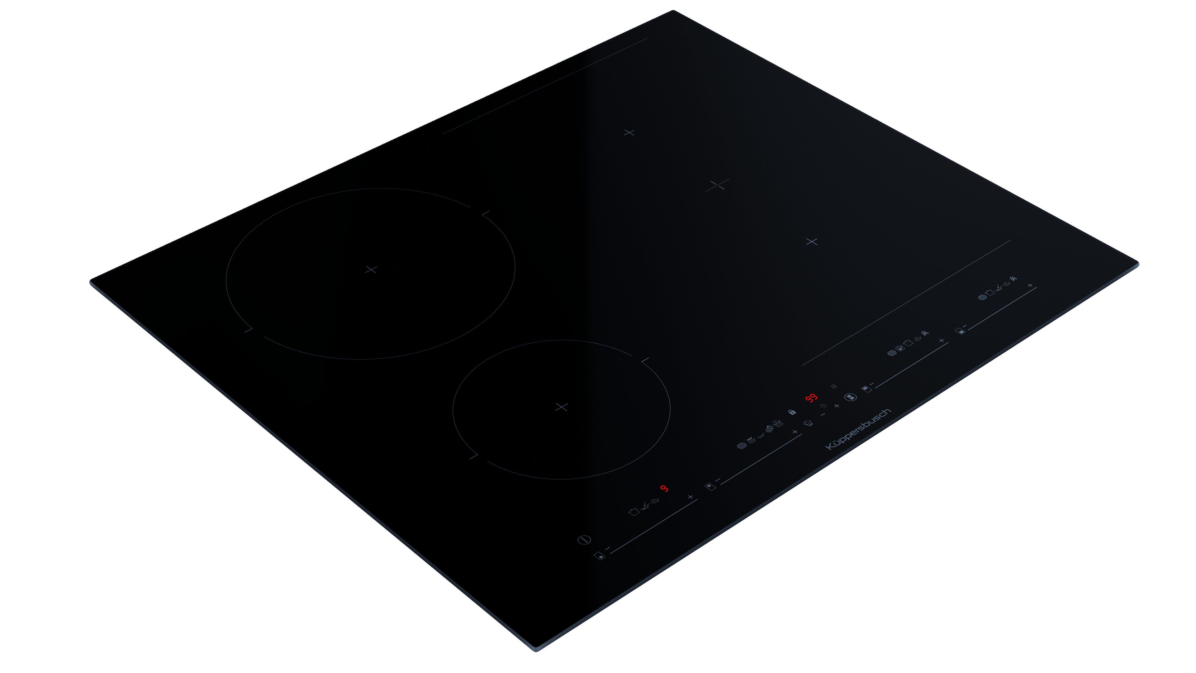 Kuppersbusch KI6550.0SR