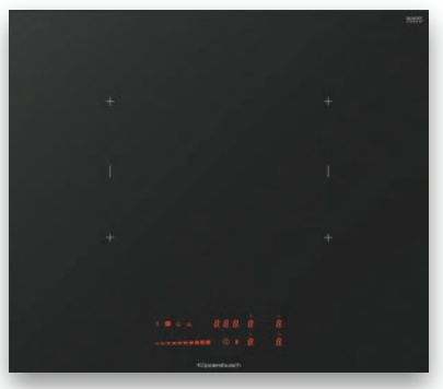 Kuppersbusch KI6560.0SR