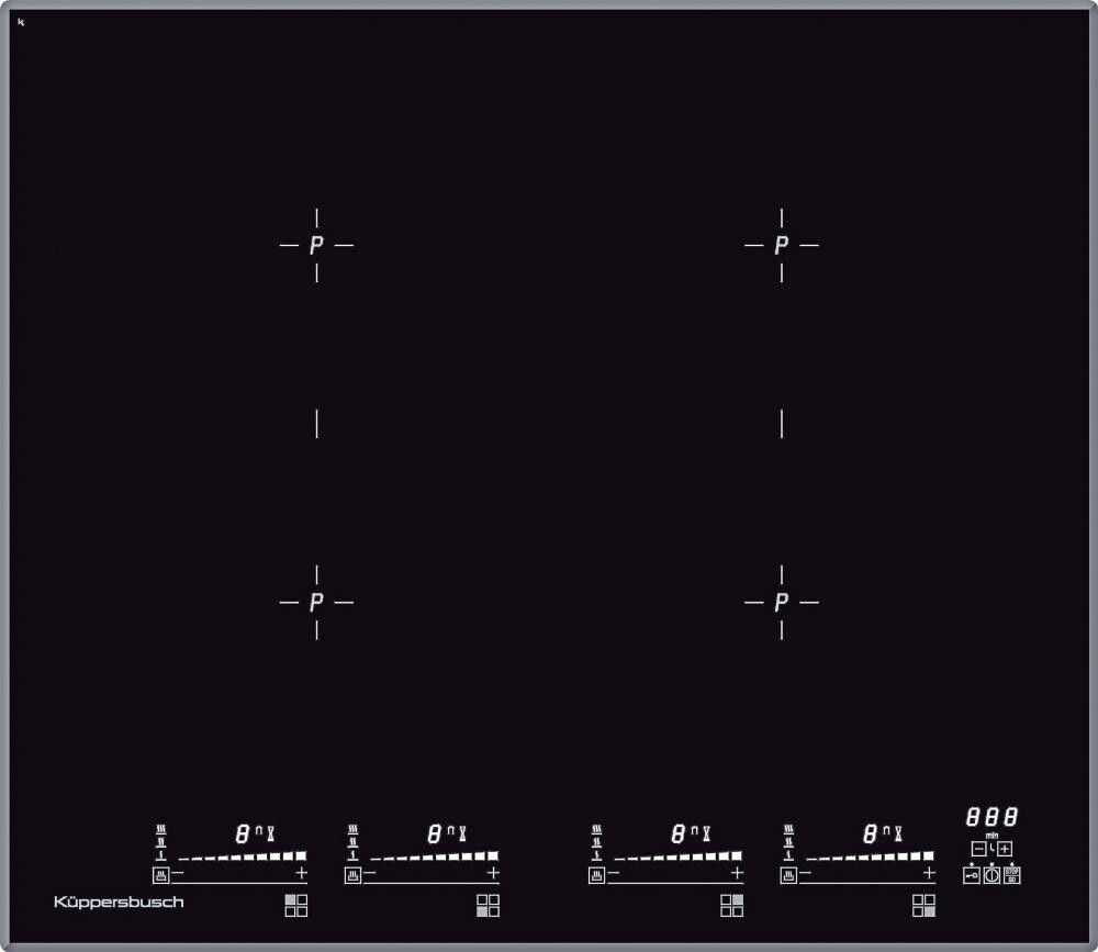 Kuppersbusch KI6800.0SF kookplaat afbeelding 1