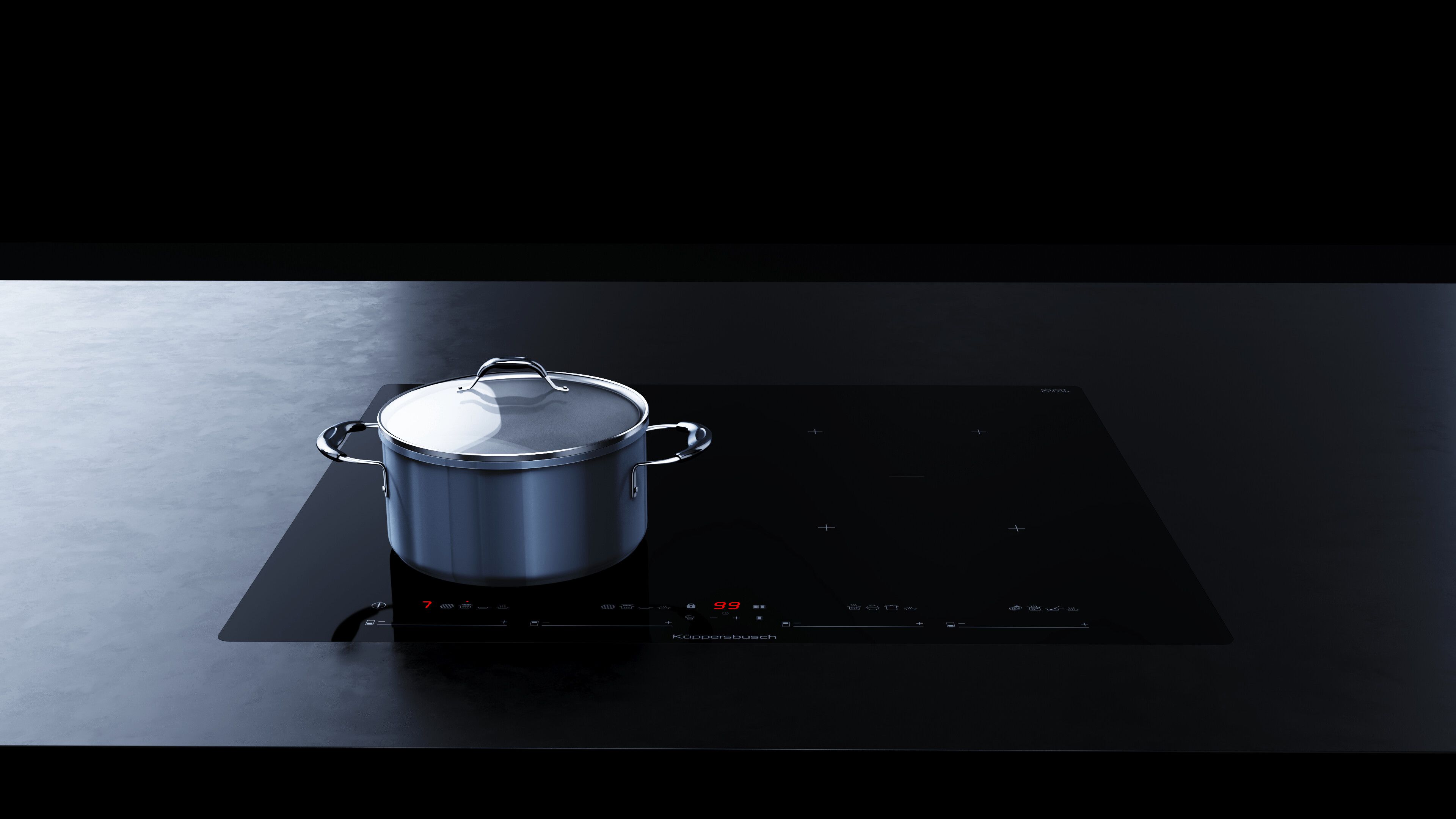 Kuppersbusch KI6870.0SR