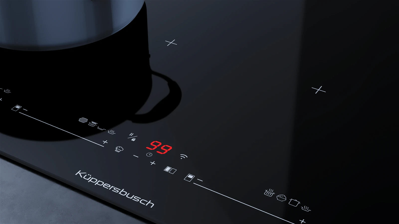 KI6880.1SR Kuppersbusch afbeelding 2