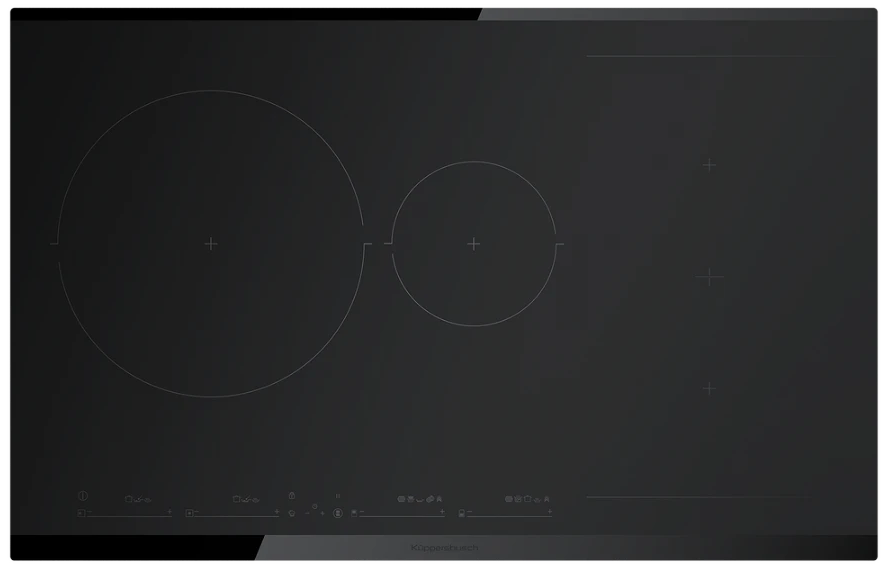 Kuppersbusch KI8550.0KSMR kookplaat afbeelding 1