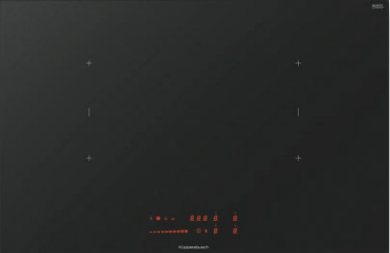 Kuppersbusch KI8560.0SR