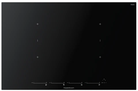 Kuppersbusch KI8800.1MR kookplaat afbeelding 1