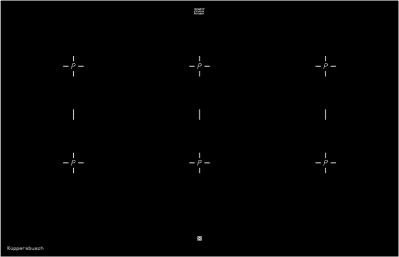 Kuppersbusch KI8820.0SR