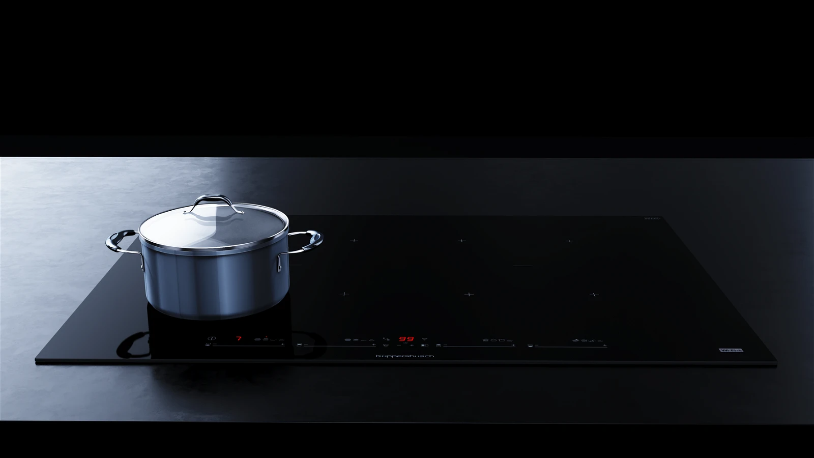 KI8880.1SR Kuppersbusch afbeelding 2