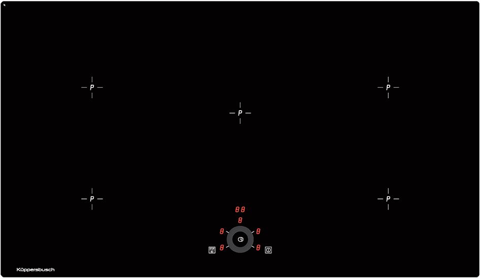 Kuppersbusch KI9330.0SR