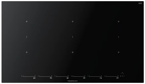 Kuppersbusch KI9800.1MR kookplaat afbeelding 1