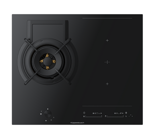 Kuppersbusch KIG6850.0SR-DBA