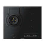 Kuppersbusch KIG6850.0SR-DBA