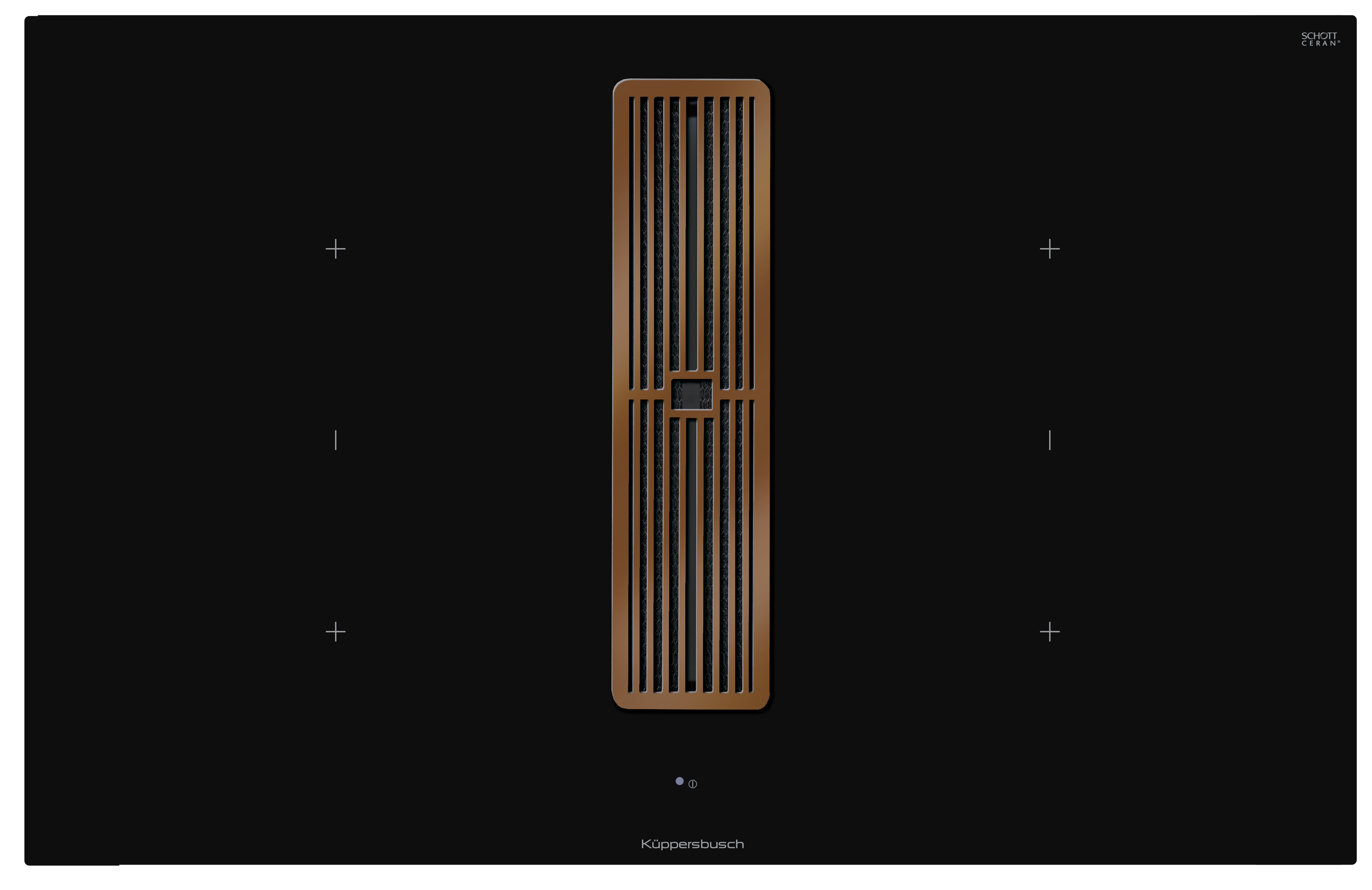 Kuppersbusch KMI8350.0SR