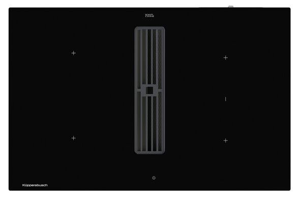 Kuppersbusch KMI8560.0SR kookplaat afbeelding 1