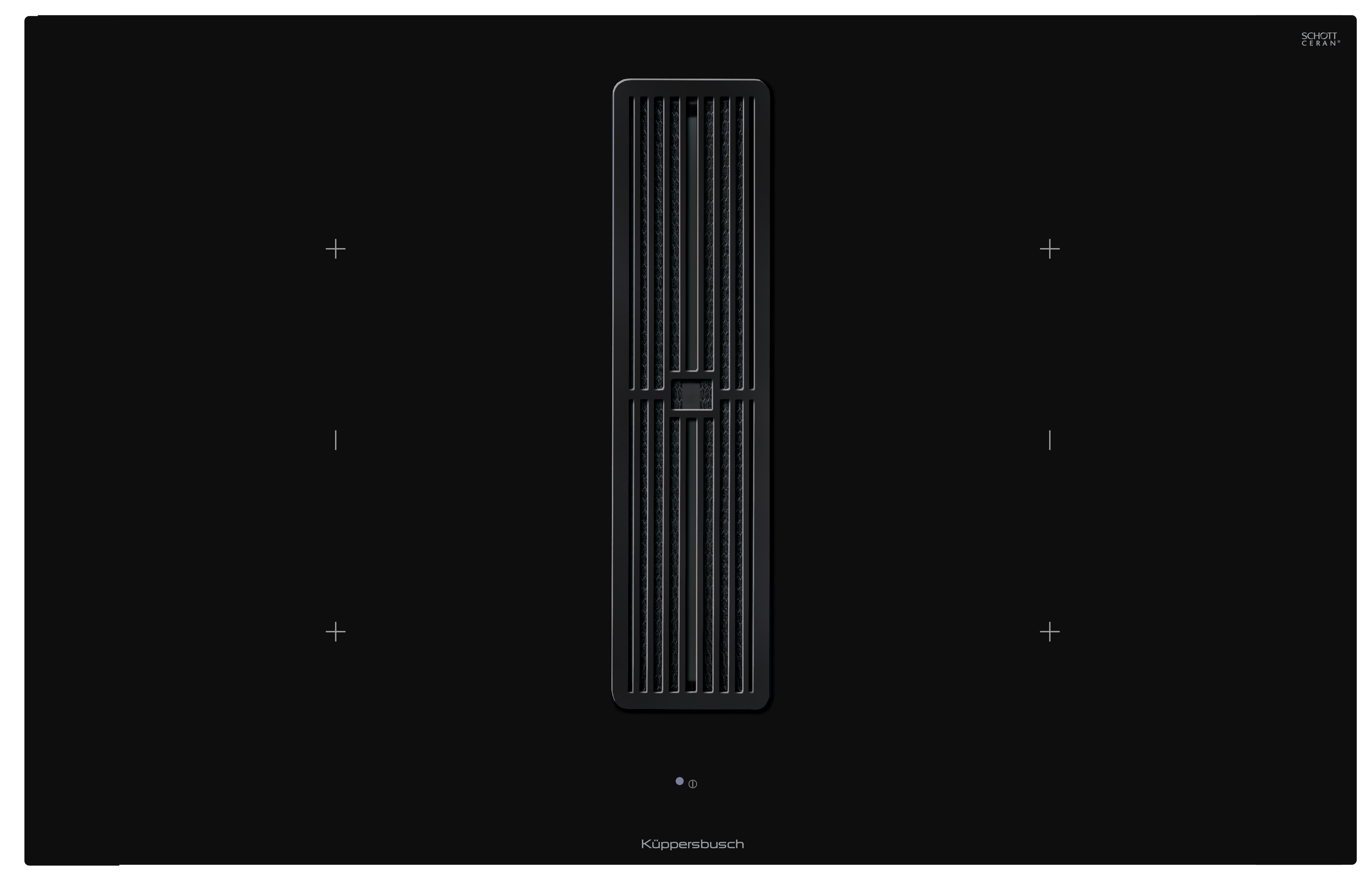 Kuppersbusch KMI9350.0SR