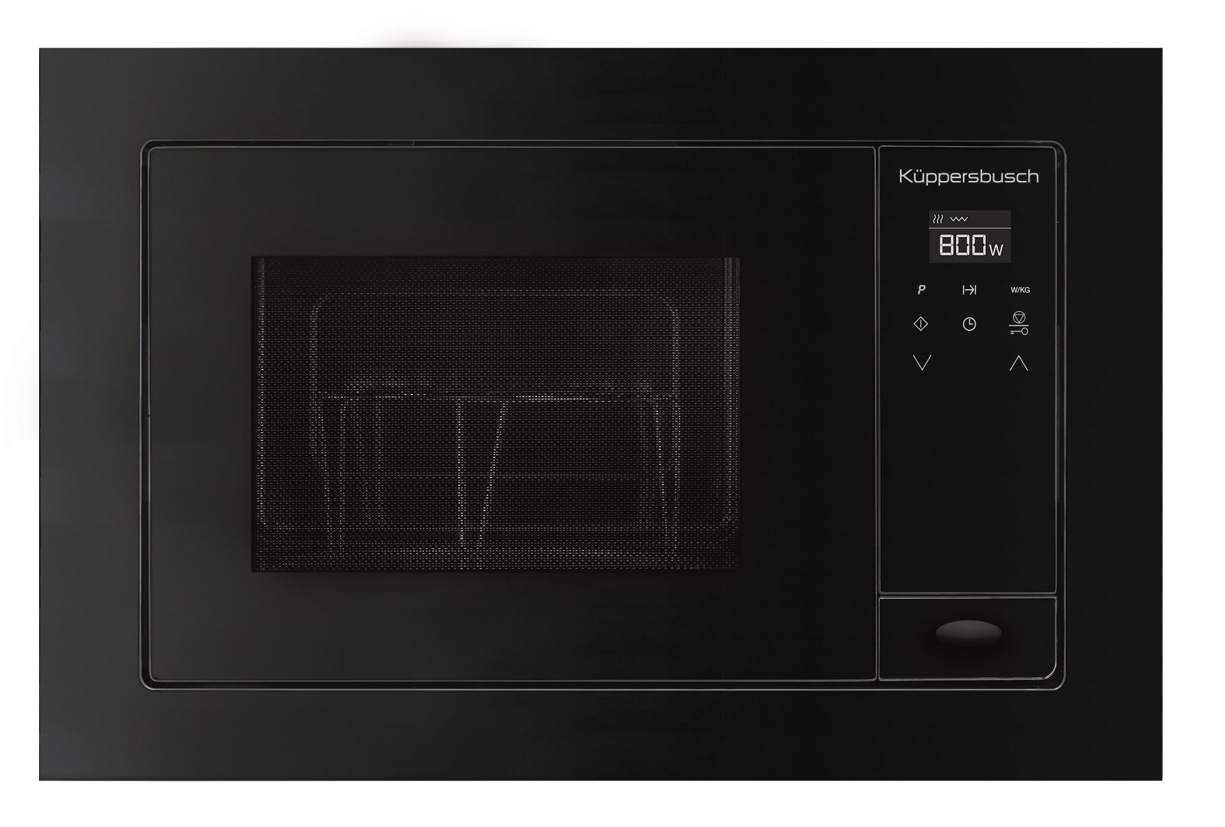 Kuppersbusch M6120.0S magnetron afbeelding 1