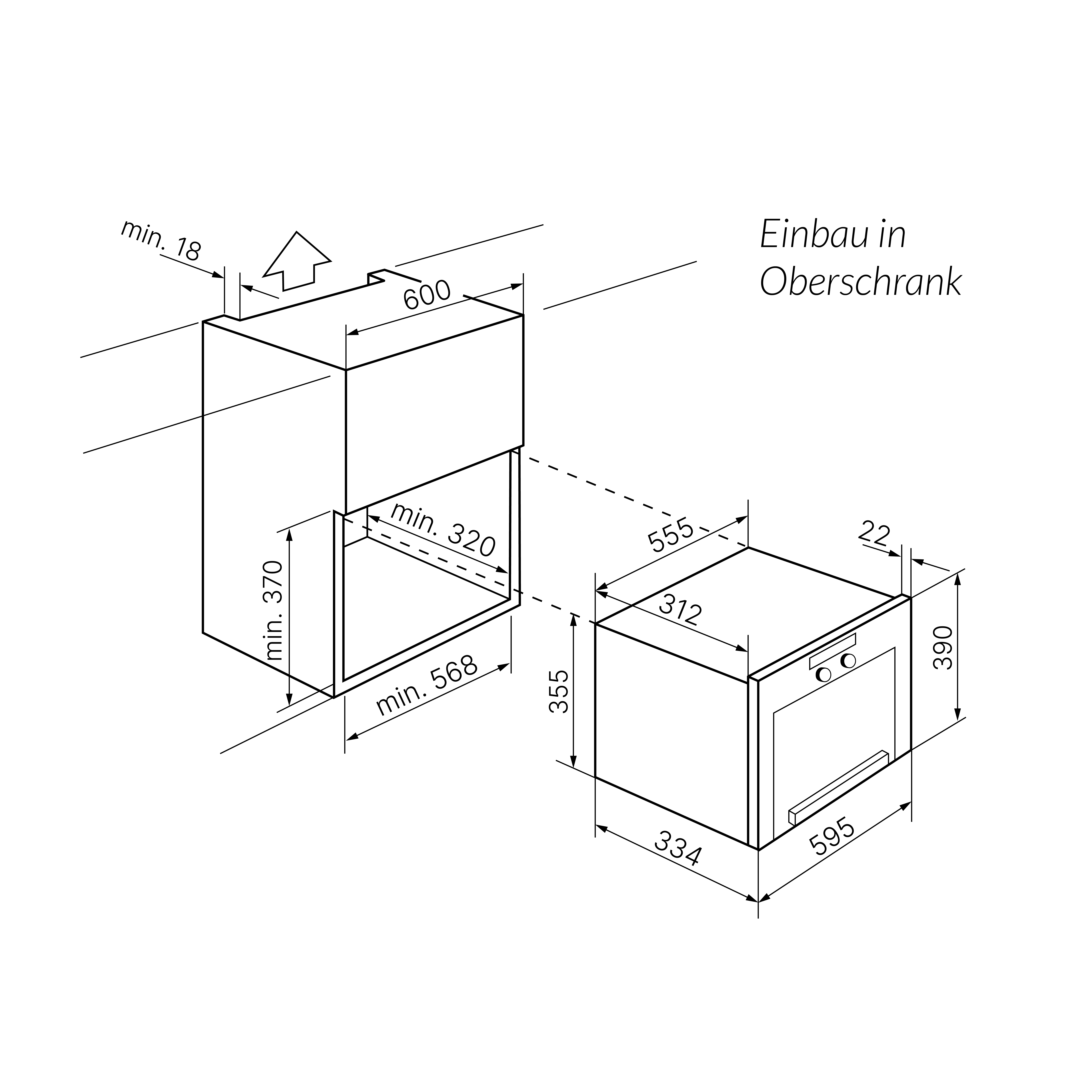 ML6330.0GPH Kuppersbusch afbeelding 2