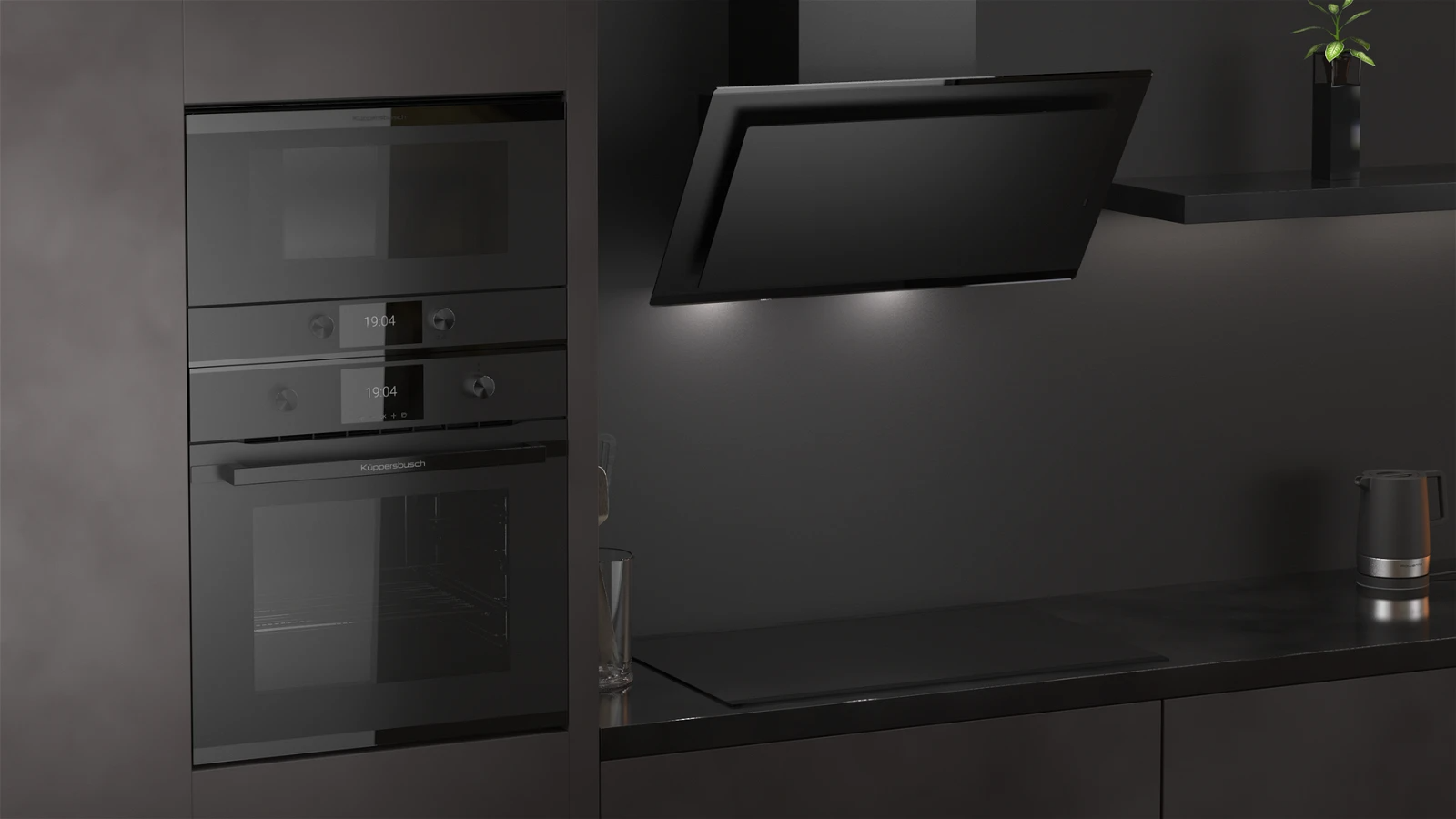 ML6330.0KSM Kuppersbusch afbeelding 2