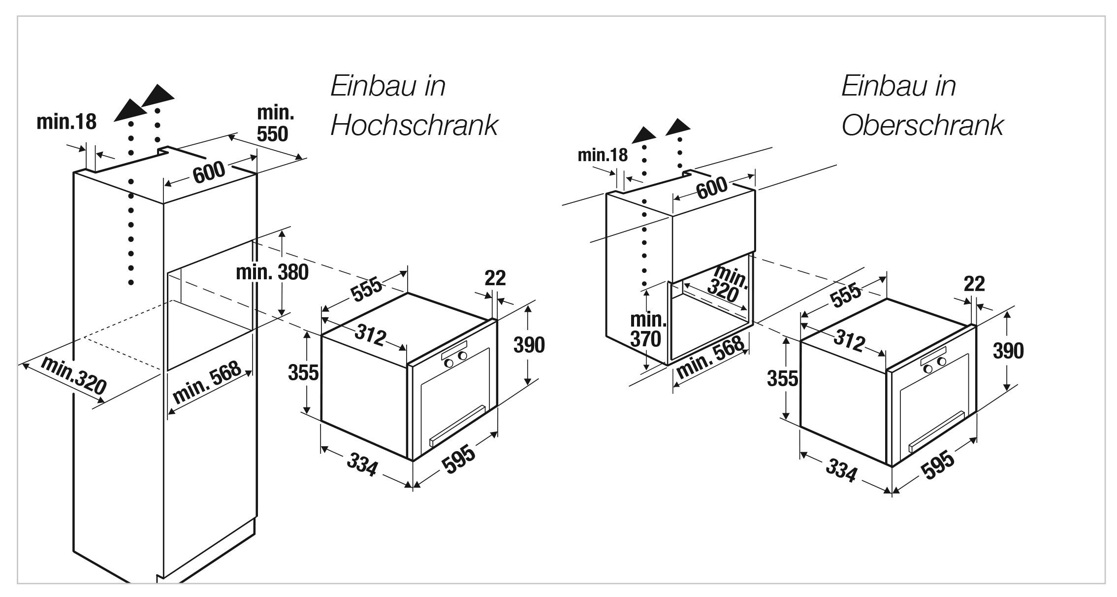 MR6330.0GPH Kuppersbusch afbeelding 2