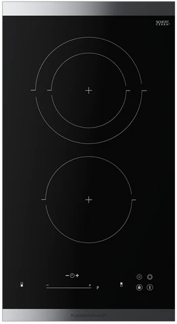Kuppersbusch VKE3350.0SR