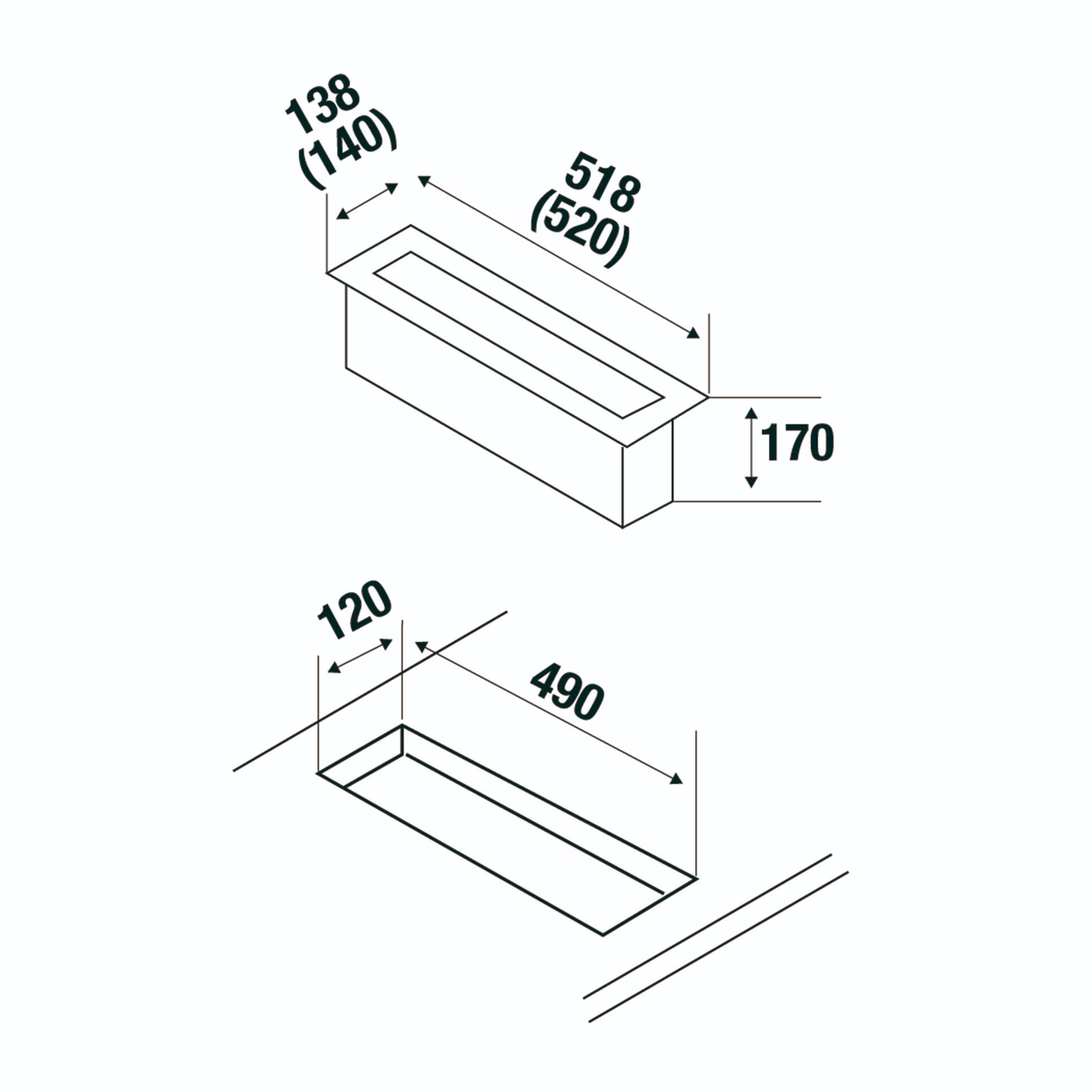VKM1820.0SR Kuppersbusch afbeelding 2