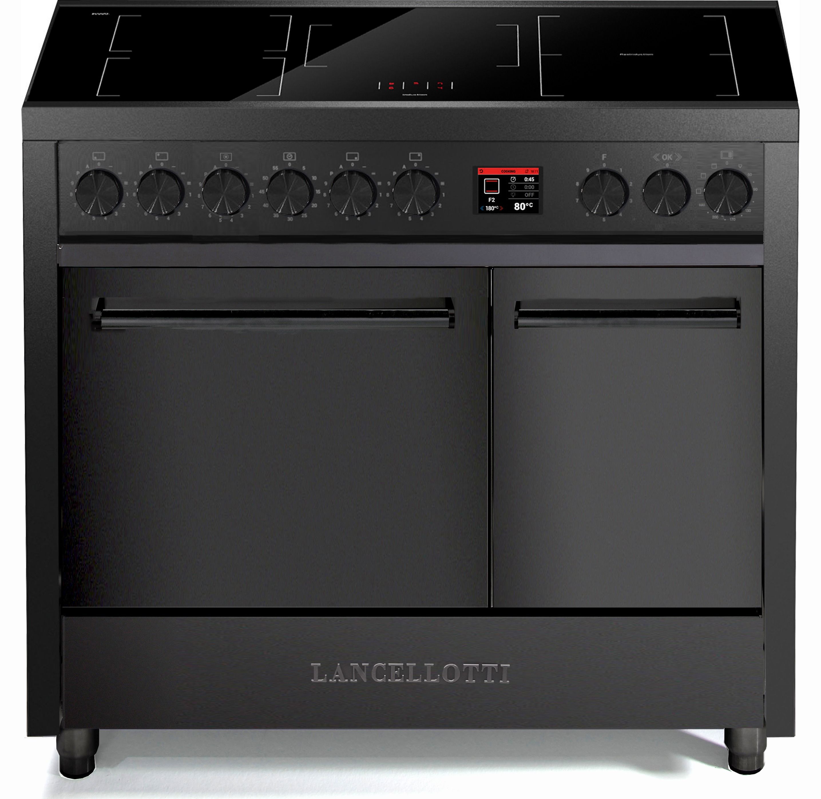 Lancelloti OQ10FF-D-5FIW NF