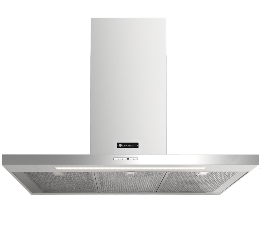 Lancellotti OKL100 SS