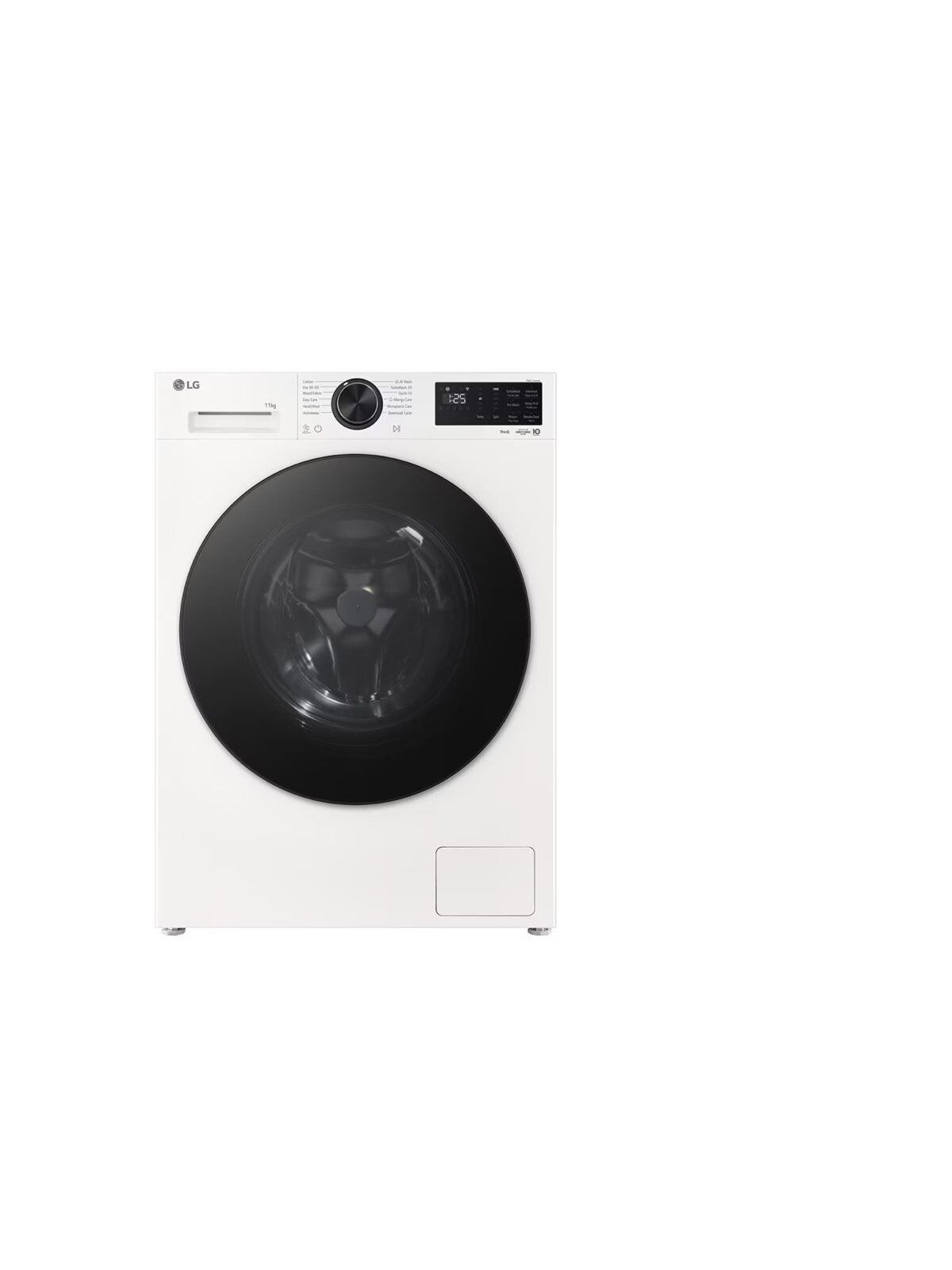 LG F4X5011TWB