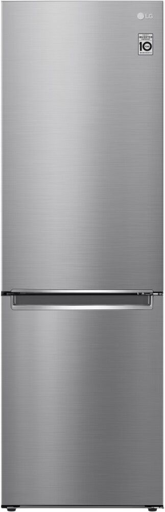 LG GBB61PZGCN1 koelkast afbeelding 1