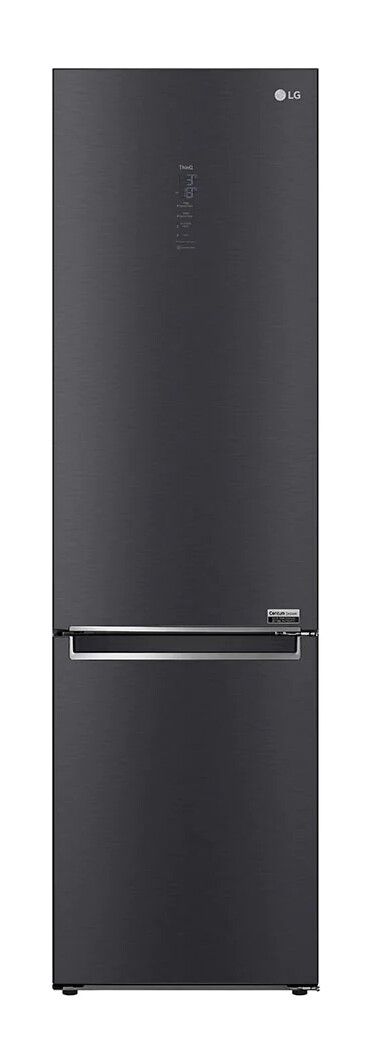 LG GBB92MCABP koelkast afbeelding 1