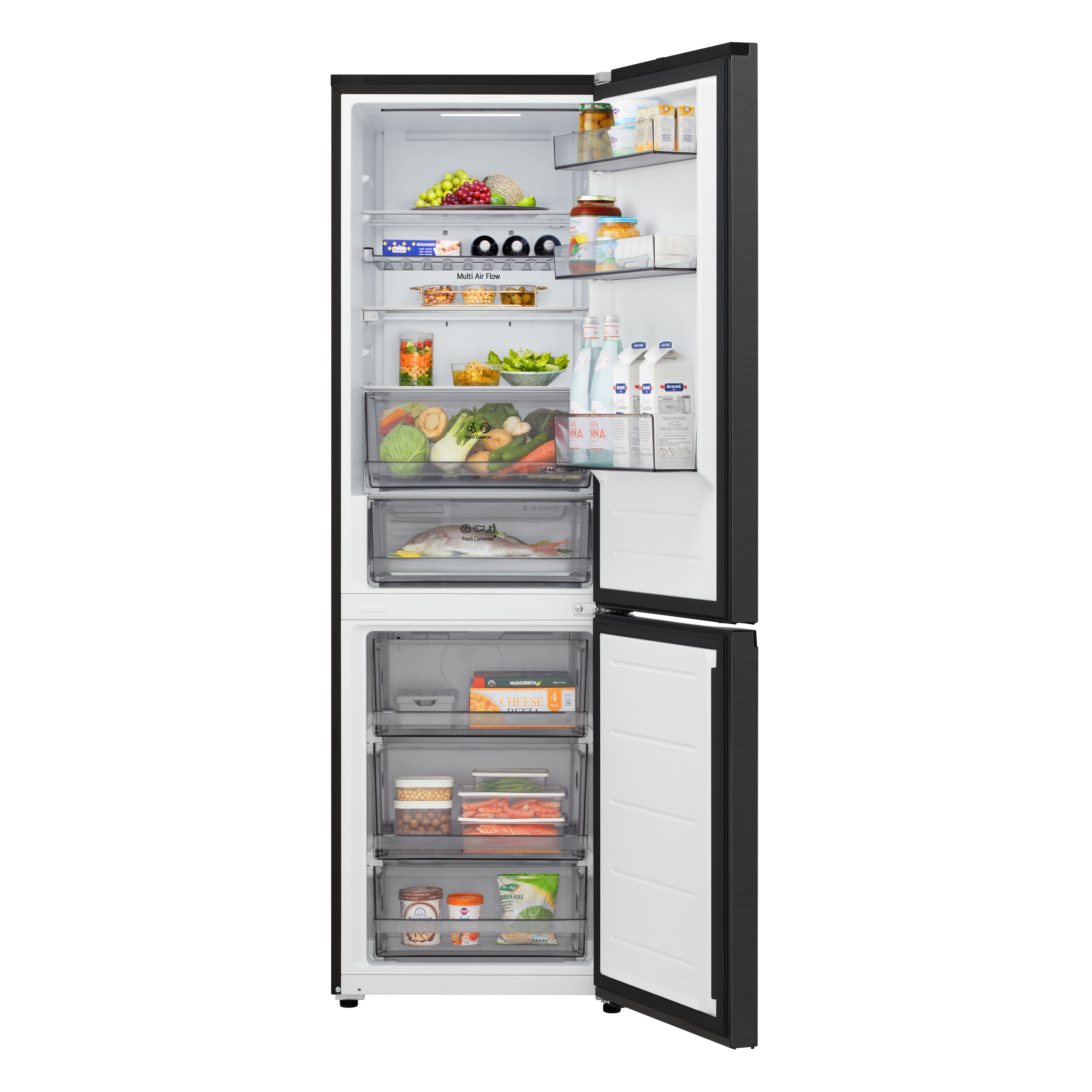 GBBS312BEV LG afbeelding 2