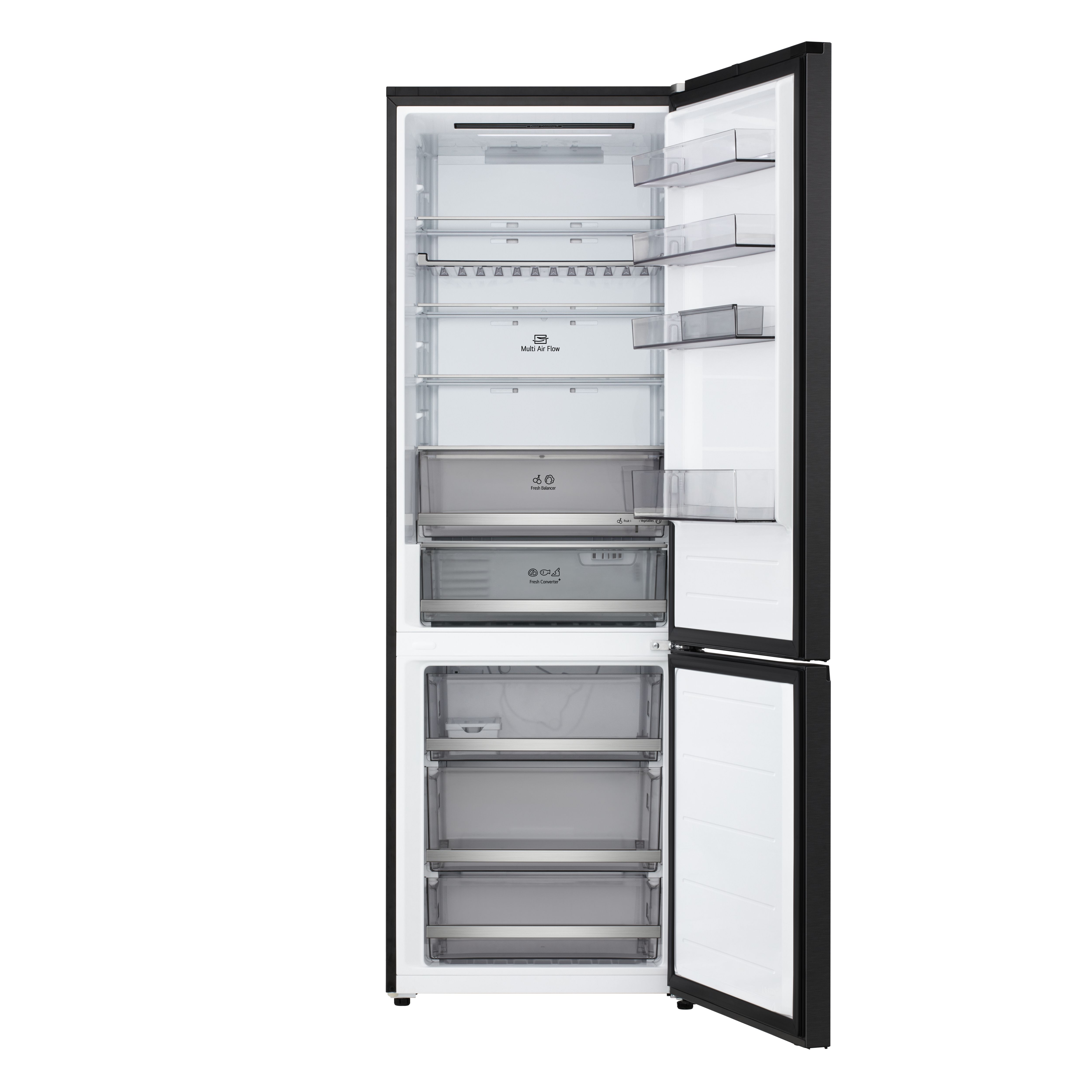 GBBS726AEV LG afbeelding 2