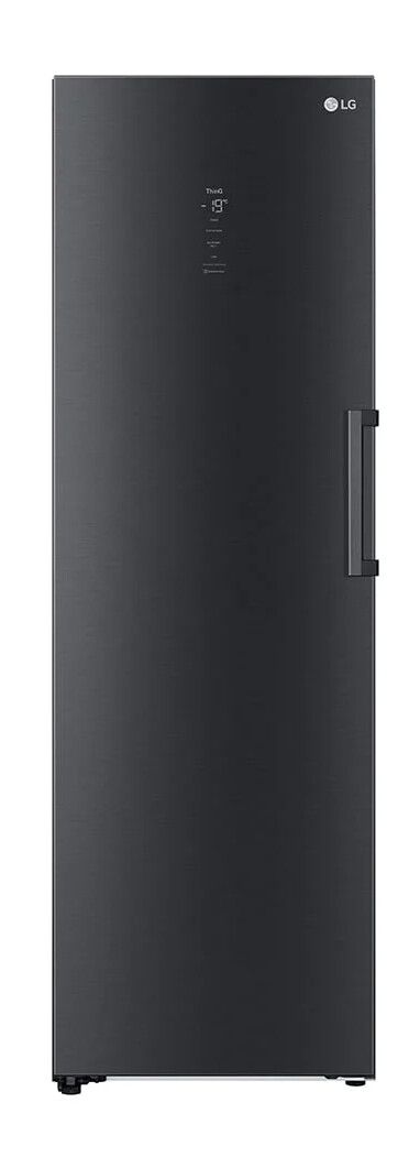 LG GFM61MCCSF vriezer afbeelding 1