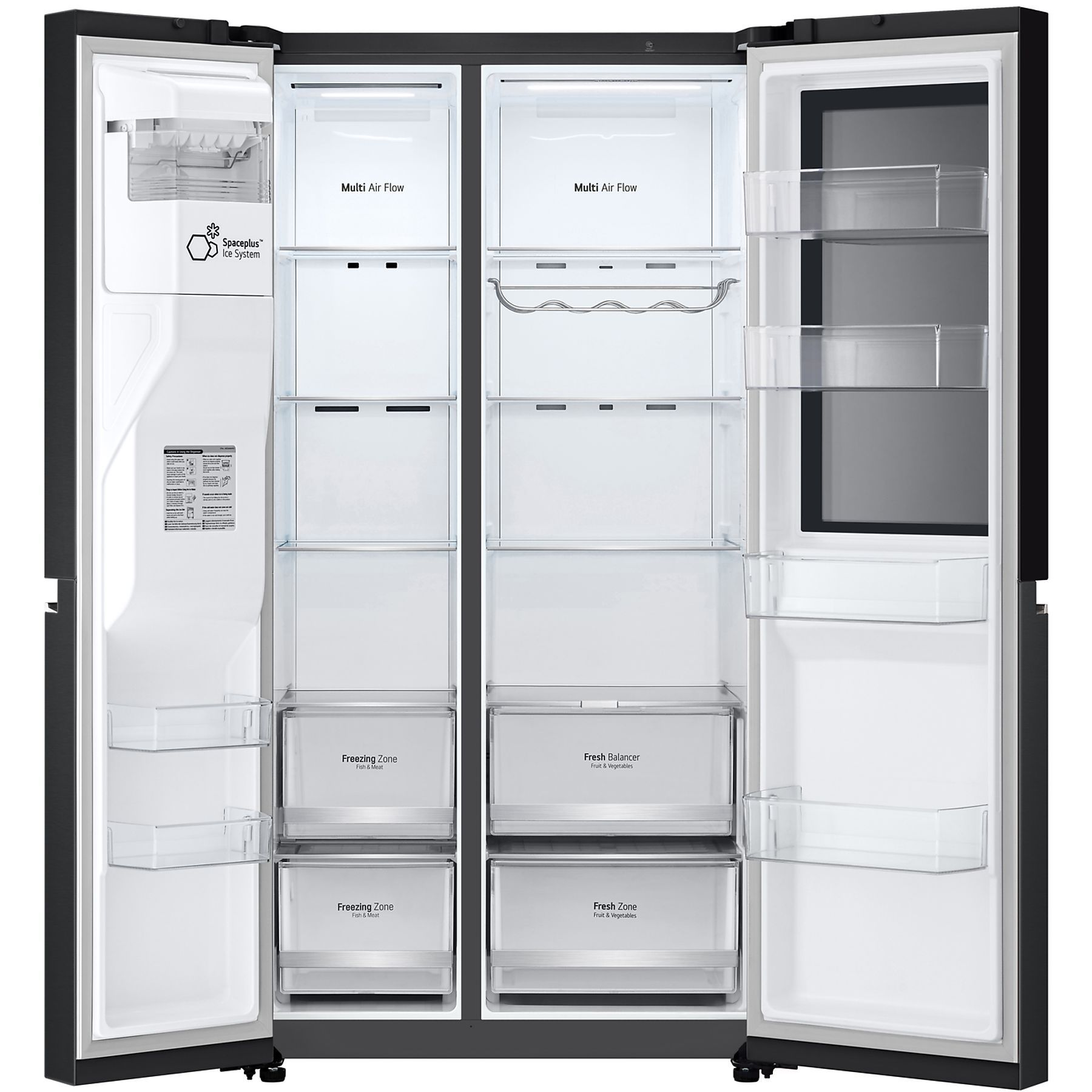 GSGV80EPLD LG afbeelding 2