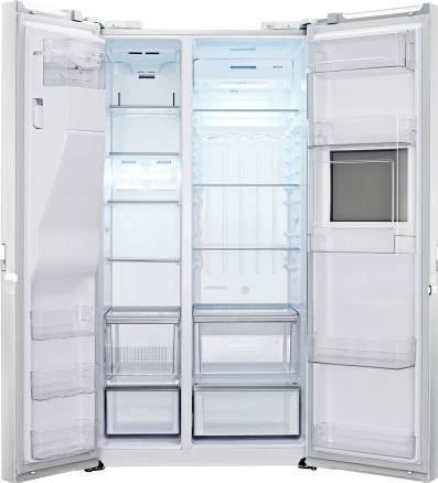 GSP545NSQZ LG afbeelding 2