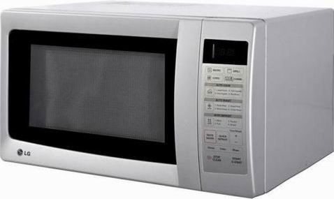 LG MC7849HS magnetron afbeelding 1