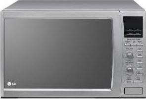 LG MC9280XCR magnetron afbeelding 1