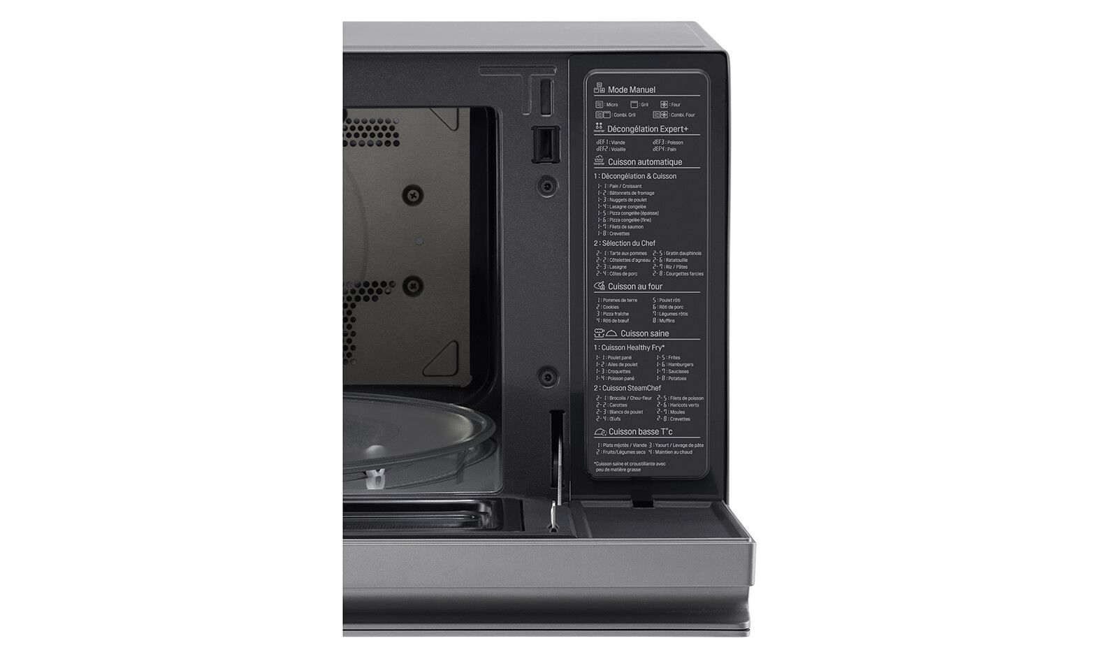 MJ3965ACS LG afbeelding 2