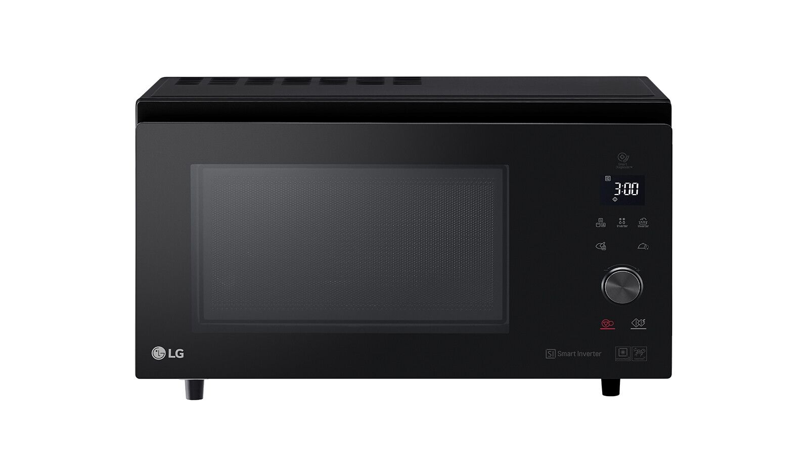 LG MJ3965BIB magnetron afbeelding 1