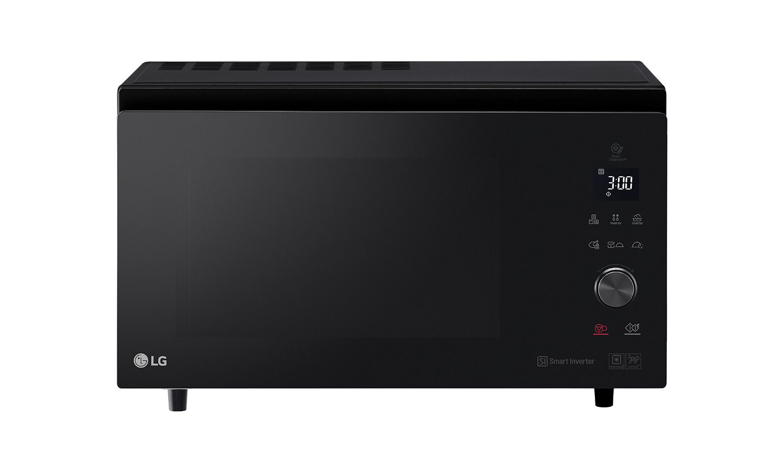 LG MJ3965BPS magnetron afbeelding 1