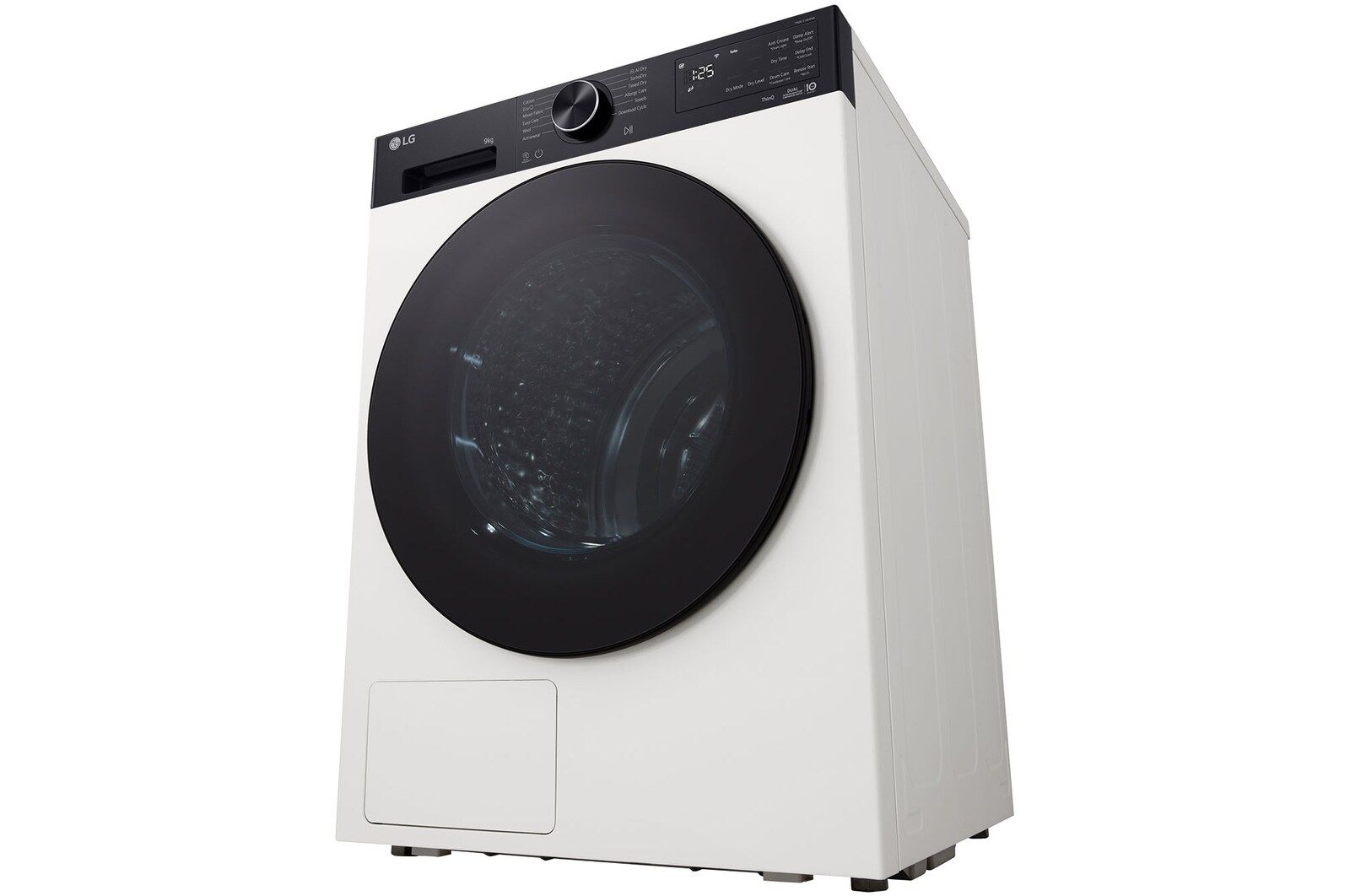 LG RHX5008THB foto 2