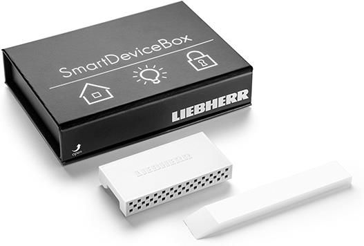 Liebherr 6125265 onderdeel afbeelding 1