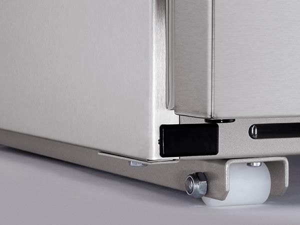 Liebherr 9086529 onderdeel afbeelding 1