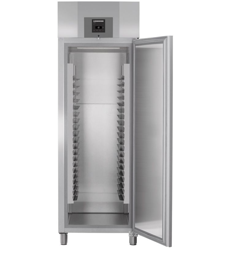 BGPV 6570-42 Liebherr afbeelding 2